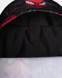 Alternative view of Раница DIFUZED Marvel - Spider-Man Basic Plus