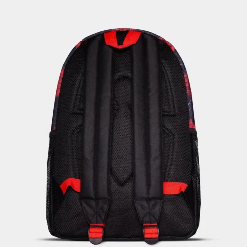 Раница DIFUZED Marvel – Spider-Man Basic Plus