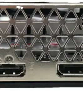 Alternative view of Видео карта BIOSTAR AMD Radeon RX580 8GB GDDR5