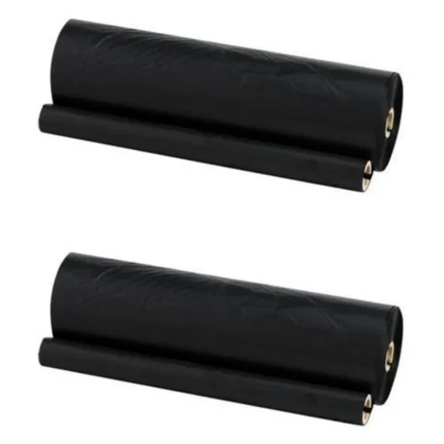 ТЕРМОТРАНСФЕРНА ЛЕНТА ЗА BROTHER FAX 1150 P/1200/1700P - 2 ROLLS - PN PC-102 - OUTLET -