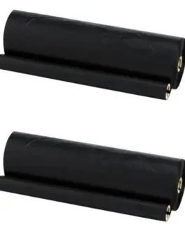 ТЕРМОТРАНСФЕРНА ЛЕНТА ЗА BROTHER FAX PC-102 /1150P/1200P/1700P/MFC-1650/1750 refil - 2 ROLLS - OUTLET - PN PC-102RF -