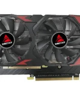 Видео карта BIOSTAR AMD Radeon RX580 8GB GDDR5