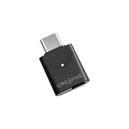 Alternative view of Безжичен аудио предавател Creative BT-W6, Bluetooth 5.4