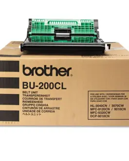ТРАНСФЕРЕН КОМПЛЕКТ ЗА BROTHER HL 3040CN/3070CW/DCP 9010CN/MFC 9120CN/9320CW - BELT UNIT - PN BU200CL