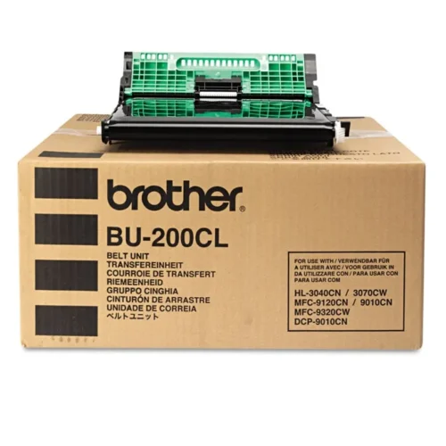 ТРАНСФЕРЕН КОМПЛЕКТ ЗА BROTHER HL 3040CN/3070CW/DCP 9010CN/MFC 9120CN/9320CW - BELT UNIT - PN BU200CL