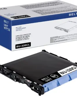 ТРАНСФЕРЕН КОМПЛЕКТ ЗА BROTHER HL L8250CDN/L8350CDW/L9200CDWT/DCP L8400CDN/L8450CDW/MFC L8850CDW/L9550CDWT - BELT UNIT -