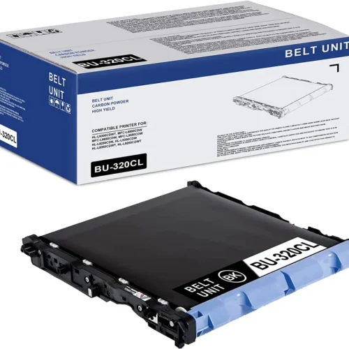 ТРАНСФЕРЕН КОМПЛЕКТ ЗА BROTHER HL L8250CDN/L8350CDW/L9200CDWT/DCP L8400CDN/L8450CDW/MFC L8850CDW/L9550CDWT - BELT UNIT -