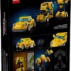 LEGO Icons - Bumblebee 10338