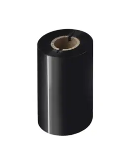 ТЕРМО ТРАНСФЕРНА  ЛЕНТА ЗА ЕТИКЕТНИ ПРИНТЕРИ BROTHER - 300 m x 110 mm - PN BWS1D300110