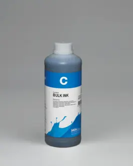 Бутилка с мастило INKTEC, за Epson L11160 / L15150 / L15160/ WF-C5710 / WF-C5790, 1L, Cyan