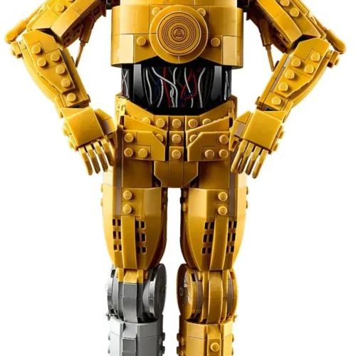 LEGO Star Wars – C-3PO Droide