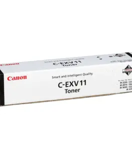 TОНЕР КАСЕТА ЗА CANON IR 2270/2820/2230 - TYPE C-EXV11 - Black - PN 9629A002[AA]