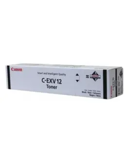 TОНЕР КАСЕТА ЗА CANON IR 3570/4570/3530 - TYPE C-EXV12 - Black - PN 9634A002[AA] -  1219