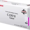 TОНЕР ЗА CANON IR 2620/3200/3220N/IR CLC 2620/IR CLC 3200/IR CLC 3220 - TYPE C-EXV8 - Magenta - PN