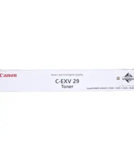 TОНЕР ЗА CANON IR C5030/C5035/C5235/C5240 - TYPE C-EXV29  - Black - PN CF2790B002[AA]