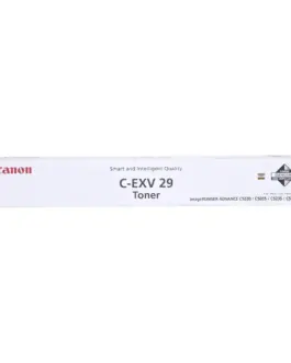 TОНЕР ЗА CANON IR C5030/C5035/C5235/C5240 - TYPE C-EXV29  - Black - PN CF2790B002[AA]