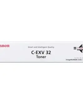 TОНЕР ЗА CANON IR 2535/2545 - TYPE C-EXV32 - Black -  PN CF2786B002[AA]