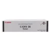 TОНЕР ЗА CANON IR ADV 6055/6065/6075/6255/6265/6275 - TYPE C-EXV36 - Black - PN