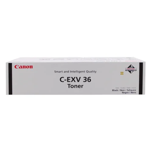 TОНЕР ЗА CANON IR ADV 6055/6065/6075/6255/6265/6275 - TYPE C-EXV36 - Black - PN