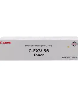 TОНЕР ЗА CANON IR ADV 6055/6065/6075/6255/6265/6275 - TYPE C-EXV36 - Black - PN