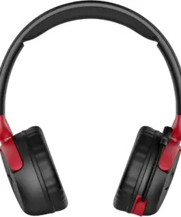 Alternative view of Геймърски безжични слушалки HyperX Cloud Mini - Black