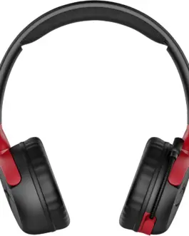 Alternative view of Геймърски безжични слушалки HyperX Cloud Mini - Black