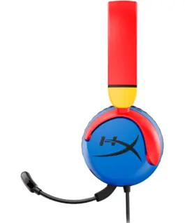 Alternative view of Геймърски слушалки HyperX Cloud Mini - Multi Color