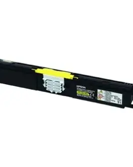 КАСЕТА ЗА EPSON AcuLaser C1600/CX 16N/16NF/16NDNF - Yellow - OUTLET - PN C13S050558