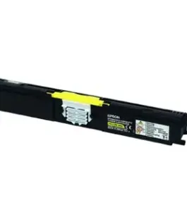 КАСЕТА ЗА EPSON AcuLaser C1600/CX 16N/16NF/16NDNF - Yellow - OUTLET - PN C13S050558