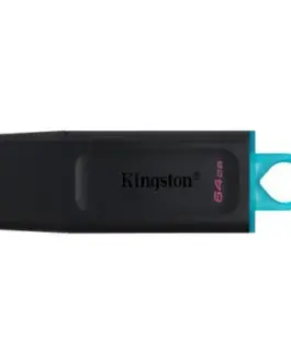 Alternative view of ФЛАШ ПАМЕТ Kingston DataTraveler Exodia - USB flash drive - 64 GB - PN DTX/64GB