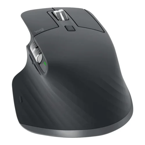 МИШКА LOGITECH MX MASTER 3S – Wireless – Graphite – PN