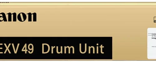 БАРАБАННА КАСЕТА ЗА CANON  IR ADVANCE C3330i/C3325i/C3320i/IC3320 - C-EXV49 - DRUM UNIT - PN