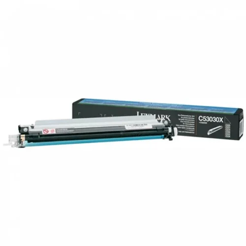БАРАБАННА КАСЕТА ЗА LEXMARK C520/C522/C524/C530/C532/C534 - PHOTOCONDUCTOR UNIT  - PN C53030X /