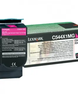 КАСЕТА ЗА LEXMARK C544dn/C544dtn/C544dw/C544n/C546dtn/X544dn/X544dtn/X544dw/X544n/X546dtn/X548de/X548de Statoil/X548dte
