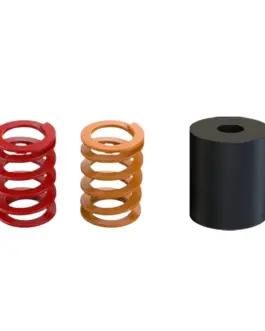 MOZA SR-P Accessory Kit