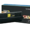 КАСЕТА ЗА LEXMARK OPTRA C920 - Yellow - OUTLET - PN C9202YH