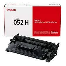 КАСЕТА ЗА CANON imageCLASS LBP 212/215/MF 426/i-SENSYS LBP 212/214/MF 421/426/429 - CRG052H (CRG-052H) - PN