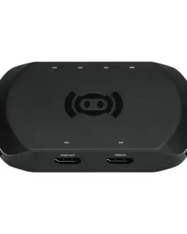 Външен кепчър Streamplify CAPTURE 4K USB-C