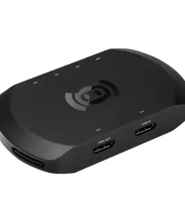 Alternative view of Външен кепчър Streamplify CAPTURE 4K, USB-C