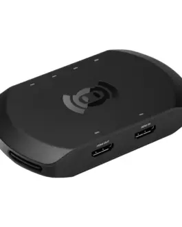 Alternative view of Външен кепчър Streamplify CAPTURE 4K, USB-C