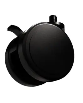 Next Level Racing заключващи се колелца за стол/шаси - Сет от 10