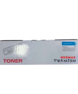 УНИВЕРСАЛНА КАСЕТА ЗА HP/CANON  CB541A/CE321A/CF211A/CRG-716C (CRG716C)/CRG-731C (CRG731C) - Cyan - PN HT-CB541A -