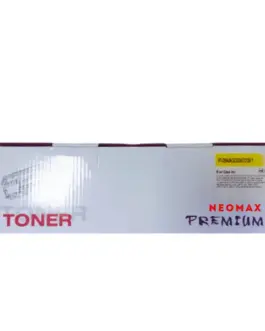 УНИВЕРСАЛНА КАСЕТА ЗА HP/CANON CB542A/CE322A/CF212A/CRG-716Y (CRG716Y)/CRG-731Y (CRG731Y) - Yellow - PN HT-CB542A -