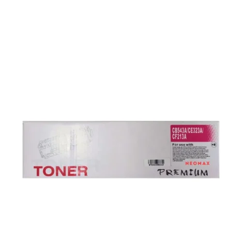 УНИВЕРСАЛНА КАСЕТА ЗА HP/CANON CB543A/CE323A/CF213A/CRG-716M (CRG716M) - Magenta - PN HT-CB543A -