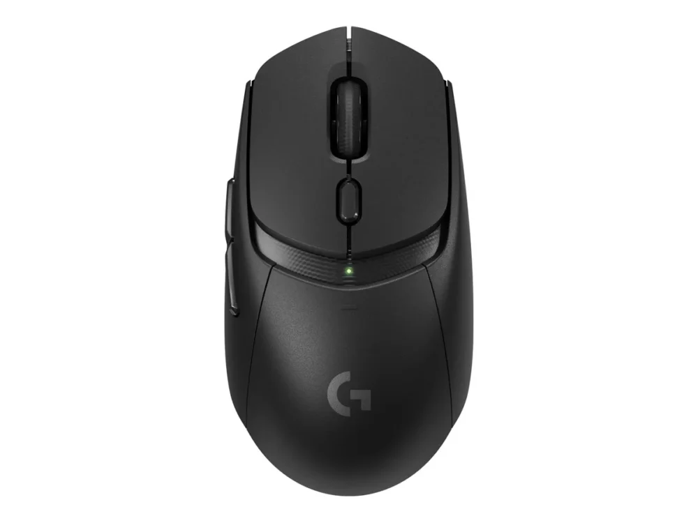 Геймърска МИШКА LOGITECH G309 LIGHTSPEED Gaming - Wireless - Black - PN 910-007199