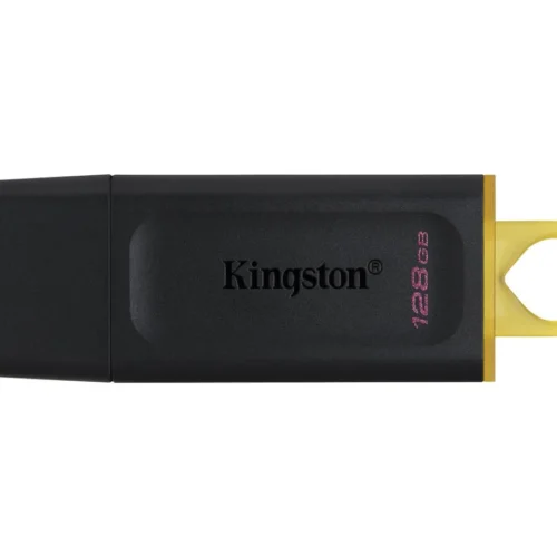 ФЛАШ ПАМЕТ Kingston DataTraveler Exodia - USB flash drive - 128 GB - PN DTX/128GB
