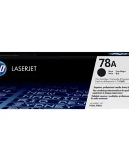 КАСЕТА ЗА HP Laserjet PRO P1566/P1606 - Black -  /78A/ - PN CE278A