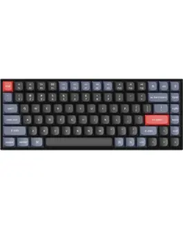 Геймърска механична клавиатура Keychron K2 Pro HS Blue Switch
