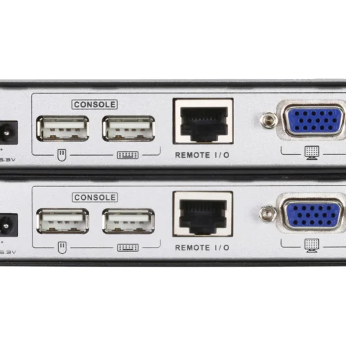 KVM екстендер ATEN CE700A