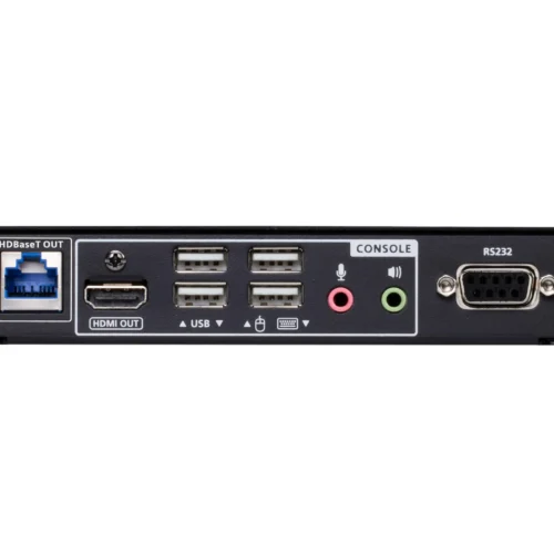 ATEN KVM Extender CE840A
